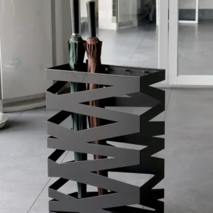 Creative Rectangle Umbrella Stand Holder